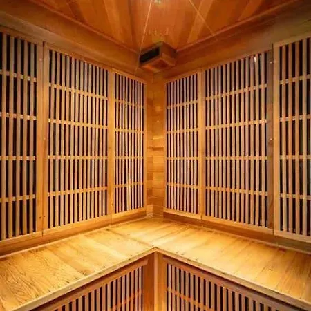 Private Avec Piscine Domaine Golf Open For 10 Guests * Lamorlaye