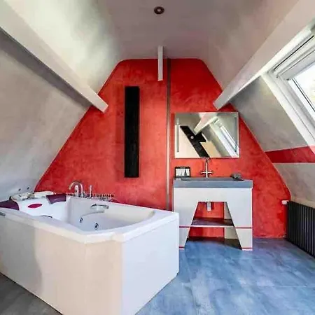 Private Avec Piscine Domaine Golf Open For 10 Guests Villa *