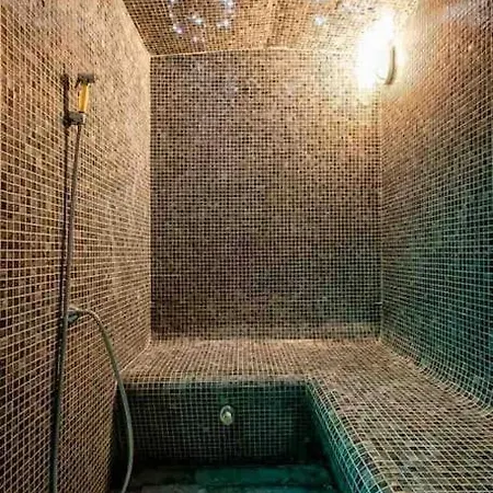 Private Avec Piscine Domaine Golf Open For 10 Guests *