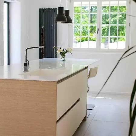 Private Avec Piscine Domaine Golf Open For 10 Guests Villa Lamorlaye